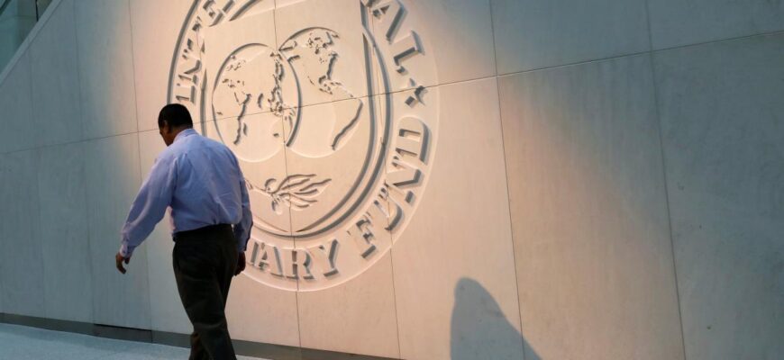 МВФ погодив транш попри зрив реформ: що Україна пообіцяла — кого торкнеться