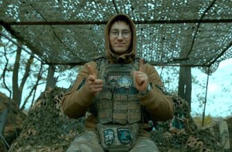 Співак проміняв сцену на казарму: переможець відомого шоу-проєкту став до лав ЗСУ