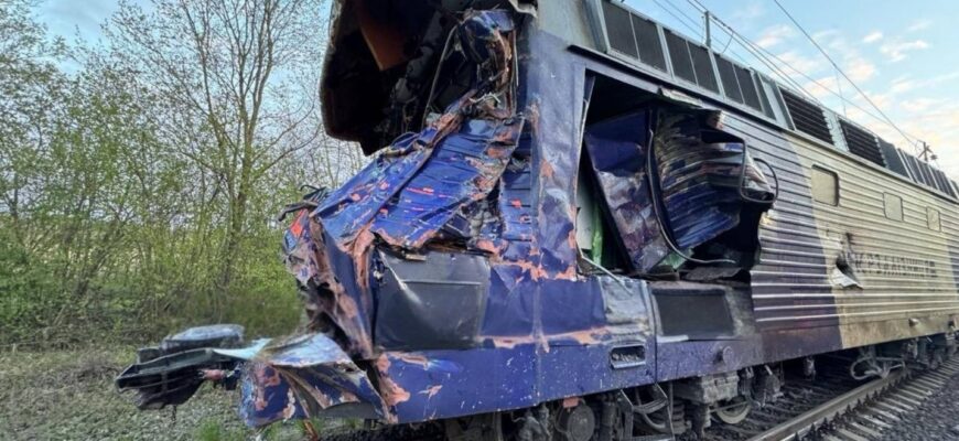 Смертельна ДТП на Львівщині: лобове зіткнення забрало життя та травмувало дітей