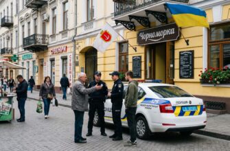 Власника відомого ресторану в центрі Одеси примусово видворять з України: деталі скандалу