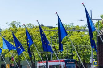 Україна розпочала переговори з ЄС: що зміниться для кожного з нас