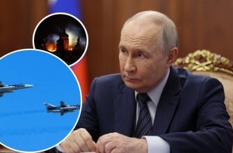 Масований обстріл України мав приховану мету: аналітики ISW викрили стратегічний задум Кремля