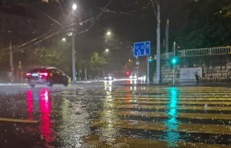 Україну атакує потужний шторм: синоптики вже попереджають про небезпеку