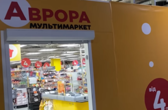 Секретна стратегія ритейлу: чому крихітний магазин обійшов гігантів ринку