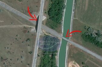 ЗСУ завдали нищівного удару по ключовій логістиці окупантів на півострові