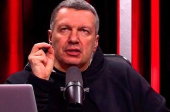 «Готуйтеся до найгіршого»: відомий пропагандист звернувся до росіян після нічних подій