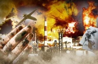 “Вся Москва горить”: столицю РФ накрили нафтові дощі та дим, всі наслідки удару