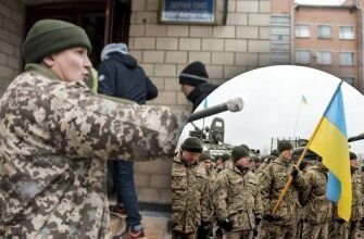 Гучні заяви про реформу ТЦК: як планують змінити правила мобілізації
