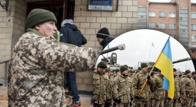 Гучні заяви про реформу ТЦК: як планують змінити правила мобілізації