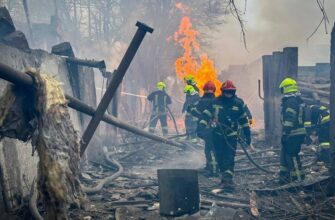 Хибна надія: чому поступки агресору не зупинять ракетний терор