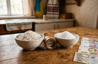 Сіль на вагу золота: чи варто переплачувати за елітні пакування