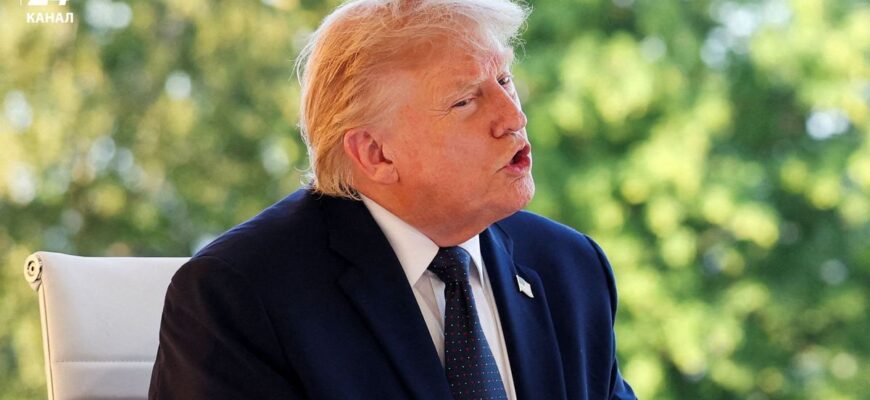 Зухвала заява Трампа: як насправді Росія могла змінити хід війни у перші дні