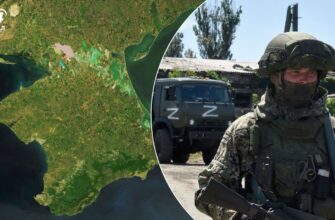 Паніка в лавах ворога: чому окупанти терміново посилюють охорону кримського узбережжя