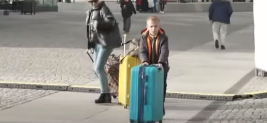 Рятівний план: як виїхати з небезпечних зон, коли ситуація стає критичною