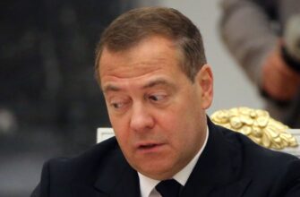 «Більше не існує жодних правил»: Медведєв вибухнув новими погрозами після успішних атак ЗСУ