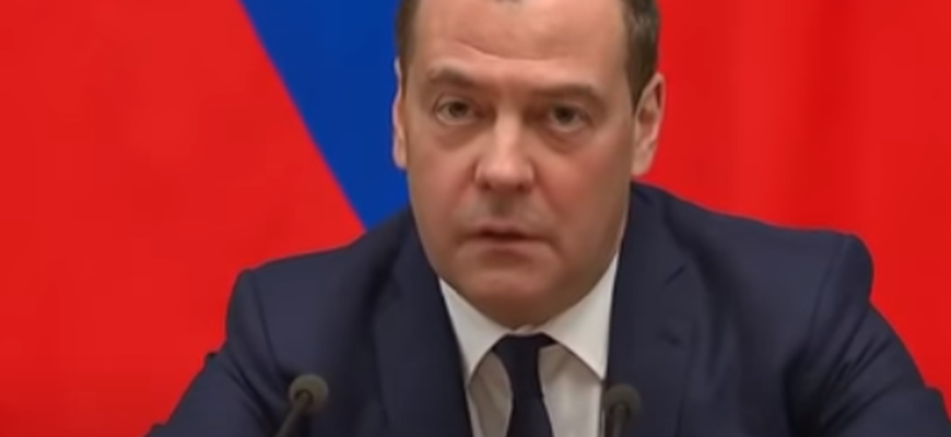 Чергова погроза з Москви: що стоїть за новими заявами щодо Києва