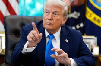 Знову звинувачує Обаму: гучна заява Трампа про причини війни в Україні