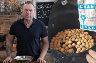 Більше жодних ножів: як почистити молоду картоплю за лічені хвилини