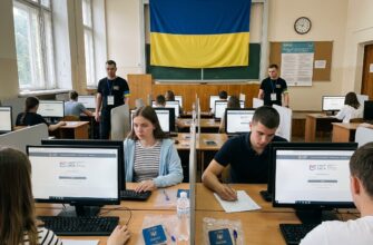 Доля обов’язкової математики на НМТ: чи чекати на скасування іспиту