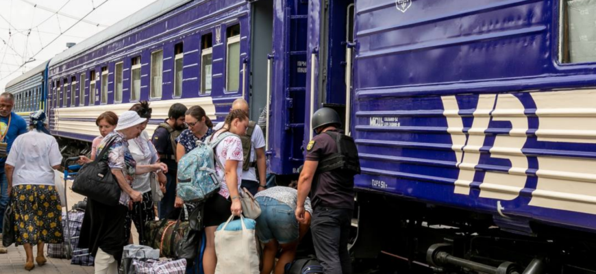 Безпека не чекатиме: як правильно підготуватися до евакуації, поки це ще можливо