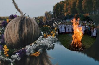 Купальська ніч досі живе: які обряди пройшли крізь століття
