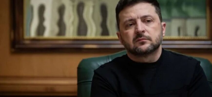 Дипломатичний розкол: як у Польщі оцінюють ставлення Зеленського до своєї країни