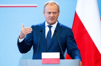 Дипломатичний гамбіт: як Зеленський переграв польських політиків