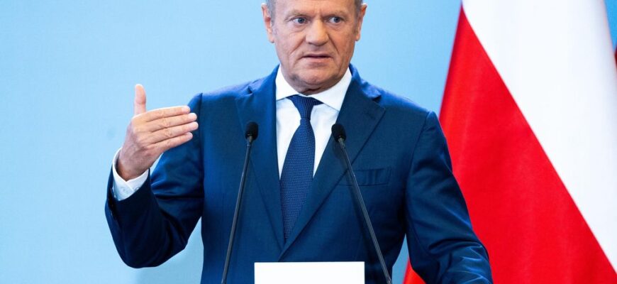 Дипломатичний гамбіт: як Зеленський переграв польських політиків