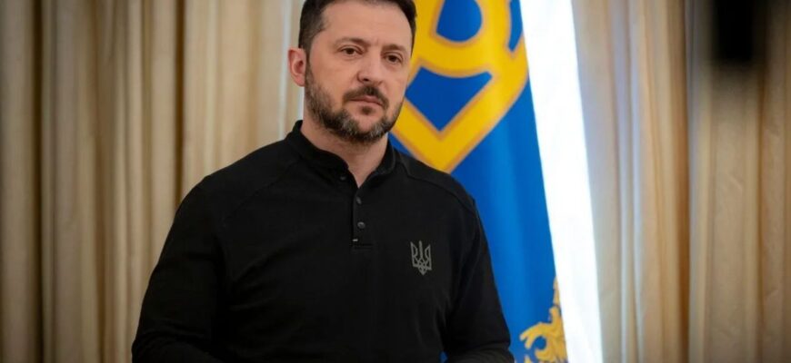 Без України Польщу ніхто не зможе захистити: Зеленський про складні стосунки з сусідами