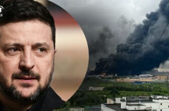 Війна повертається додому: Зеленський анонсував щоденні відповіді на удари РФ