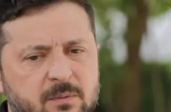 «Це закінчиться погано»: Зеленський відреагував на скандальний вчинок польського політика