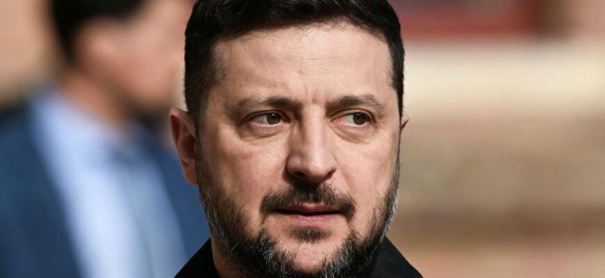 Доросла розмова: Зеленський поділився рідкісними подробицями спілкування з донькою