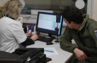 Бронювання та ВЛК: чи дійсно потрібно проходити медогляд для отримання відстрочки