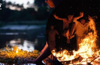 Магія давніх традицій: що насправді означають купальські ритуали
