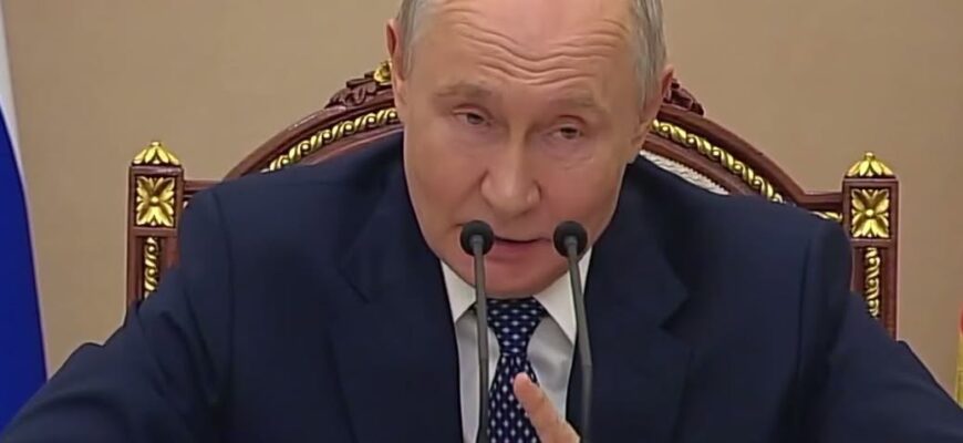 «Ми готові»: у Кремлі зробили тривожну заяву — що відбувається