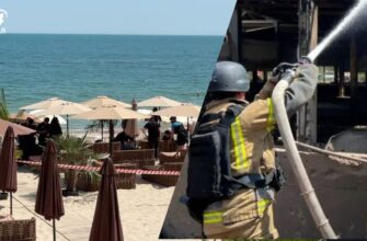 Трагедія на узбережжі: влада зробила жорстку заяву щодо відпочинку на пляжах