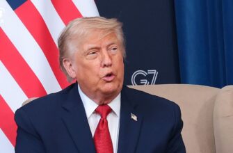 Різкий розворот: як останні події на фронті змусили Трампа змінити плани щодо Росії