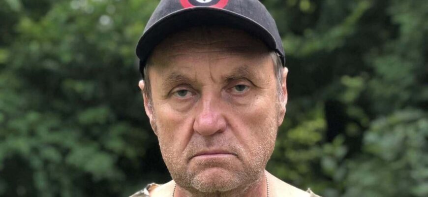 Відомий продюсер розсекретив розмір своєї пенсії: сума вражає