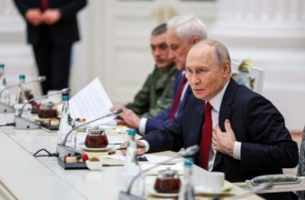 Знову «Стамбул»: як Україна може використати нову риторику Кремля