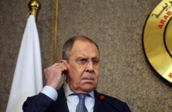 Дивний сигнал Путіну: чому Лавров раптом пішов проти своїх?