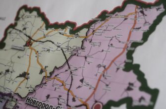 Зона відчуження: на прикордонні оголосили масштабну примусову евакуацію