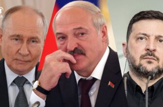 Дивні маневри Мінська: що насправді стоїть за рішенням Лукашенка на кордоні