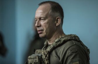 Фронт стає більшим: Сирський розкрив плани щодо створення нових бригад
