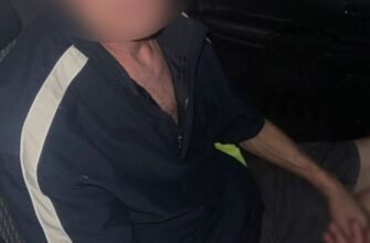 Криваве застілля на Заході: сварка між товаришами закінчилася жахливим вбивством