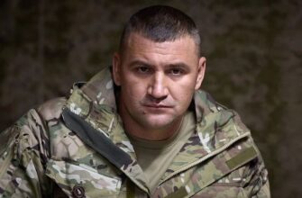 Гучний скандал у штурмовому полку: командира «Скелі» відсторонили від посади