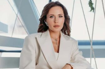 Без жодних обмежень: Наталка Денисенко розкрила свій метод ідеальної фігури