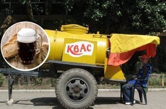 Смак дитинства: чому радянський квас з бочок назавжди залишився в минулому