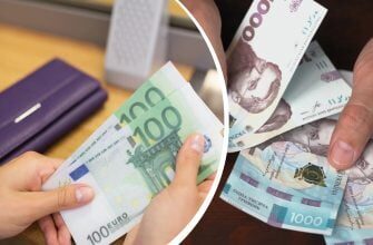 Валютні гойдалки: як змінилися курси долара та євро напередодні липня