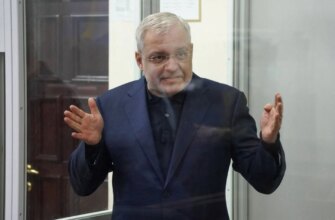 Мільйони за свободу: ексміністр вийшов із СІЗО після внесення рекордної суми