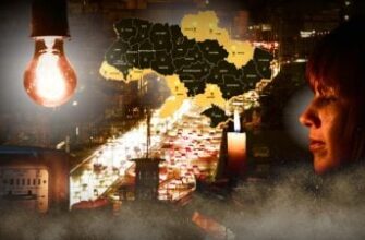 Спека повертає темряву: у яких областях знову вводять графіки відключень світла